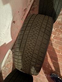 Gomme invernali