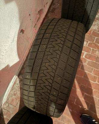 Gomme invernali