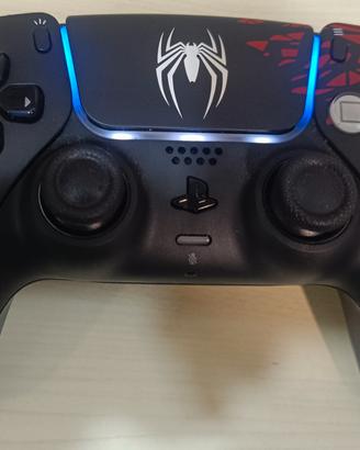 DUALSENSE PS5 LIMITED SPIDERMAN 