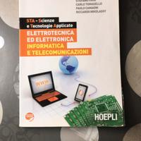 STA- Scienze e Tecnologie Applicate