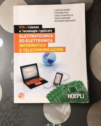 STA- Scienze e Tecnologie Applicate