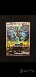 Zekrom EX - sv11B 169