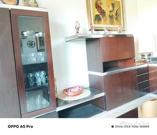 Arredamento casa anni 70/80 designer modulare