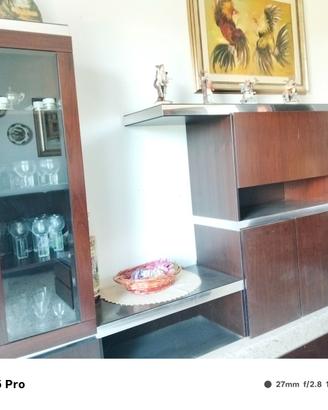 Arredamento casa anni 70/80 designer modulare