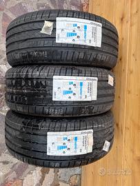 3 gomme Pirelli cinturato P7 215/45r18 89V