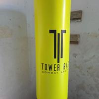 Sacco tirapugni come nuovo TOWER BAG