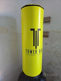 Sacco tirapugni come nuovo TOWER BAG