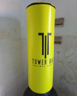 Sacco tirapugni come nuovo TOWER BAG