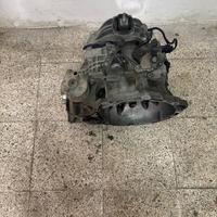 Cambio automatico mini countryman 2,0 diesel