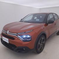 Citroen C4 Feel Pack BR408610 1.2 Benzina 131CV