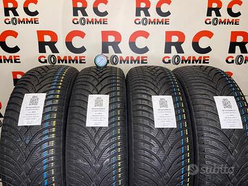 4 GOMME 195/65 R15 91T BFGOODRICH - INVERNALI