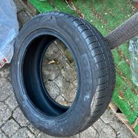 4 Pneumatici invernali  205/55 R16