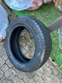 4 Pneumatici invernali  205/55 R16