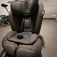 Seggiolone auto inglesina