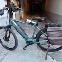 Bici elettrica Atala b-tour