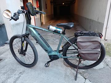 Bici elettrica Atala b-tour