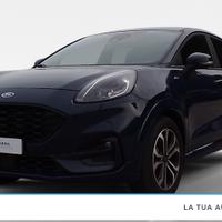 FORD Puma II 2020 - Puma 1.0 ecoboost ST-L U509259