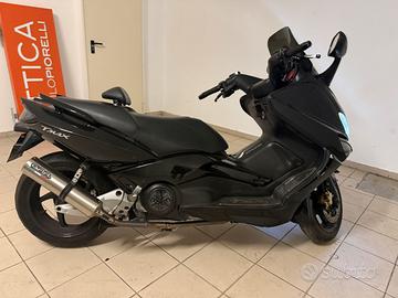 TMAX 500