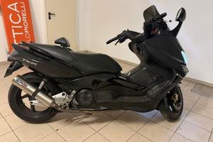 TMAX 500