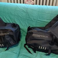 Borse Impermeabili per moto