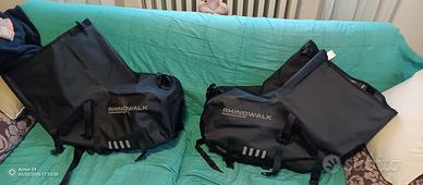 Borse Impermeabili per moto