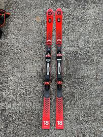 Sci volkl racetiger GS PRO