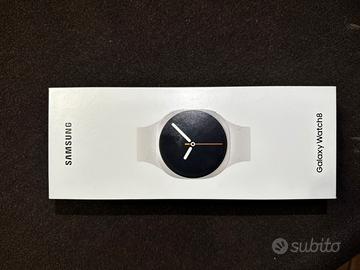 SAMSUNG GALAXY WATCH 8  40mm