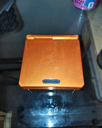 Game Boy Pokémon Center Torchic Edition