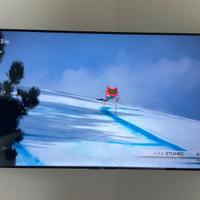 SMART TV SONY BRAVIA KD-55X9005C
