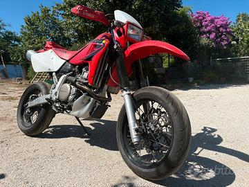 Honda xr 650 r