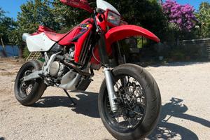 Honda xr 650 r
