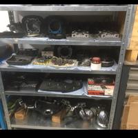 Motore  Harley Davidson sportster xl 1200 r