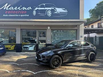 Porsche Macan Macan 2.0 245cv - tetto - full