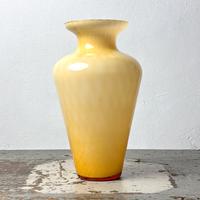 Vaso in vetro di Murano Vintage anni '60 C. Nason