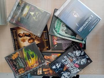 Film DVD 