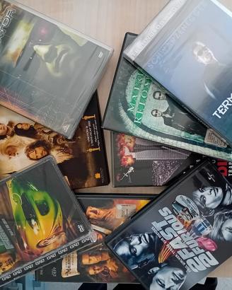 Film DVD 