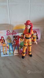 Barbie Kinder Gransorpresa 2026