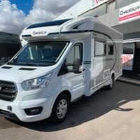 CHAUSSON 720 TIT. ULT. letti a castello IN PROMO