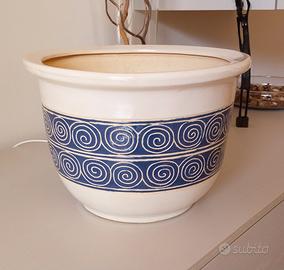 Vaso arredo 