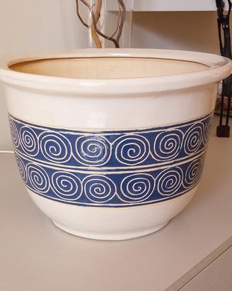 Vaso arredo 