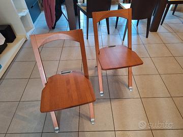 Sedie Calligaris Olivia