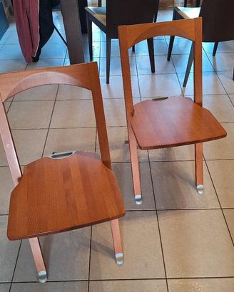 Sedie Calligaris Olivia