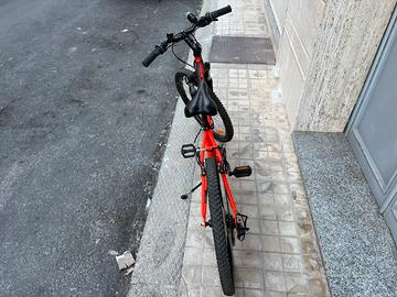 Bicicletta