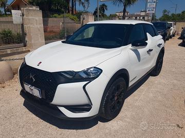 Ds DS3 Crossback 1.5 BlueHDi 130cv aut. So Chic