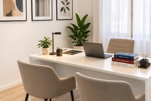 Stanza in studio professionale