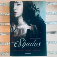 Shades di Maureen Johnson