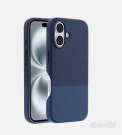 Custodia nuova iphone 16 Otterbox con MagSafe