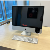 Desktop - Apple - iMac7.1