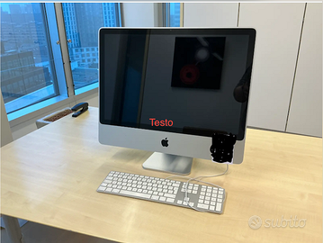 Desktop - Apple - iMac7.1