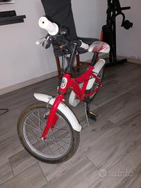 bici bambino 